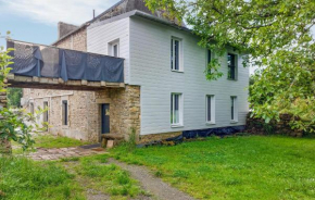 1 Bedroom Lovely Apartment In Saint-Evarzec
